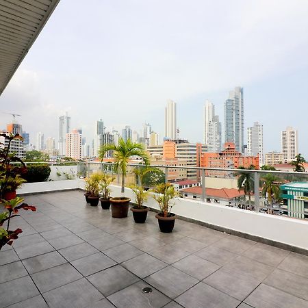 Hotel Avila Panama Exterior photo