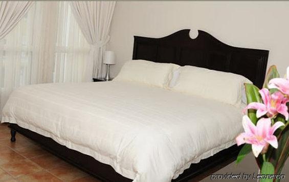 Hotel Avila Panama Room photo