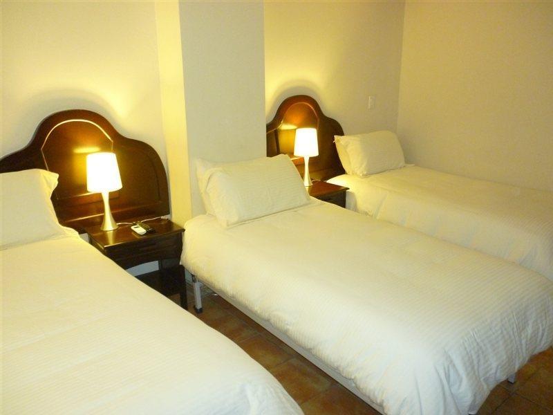 Hotel Avila Panama Exterior photo