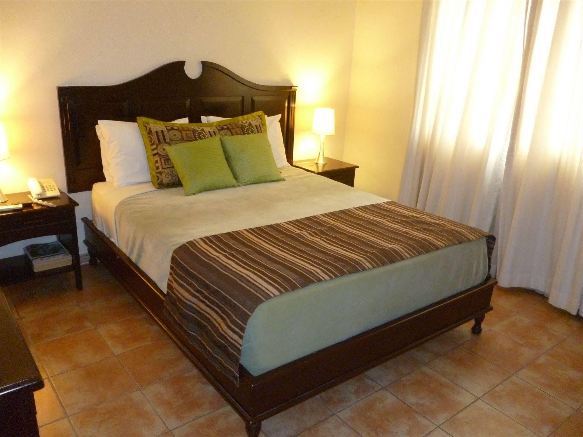 Hotel Avila Panama Exterior photo
